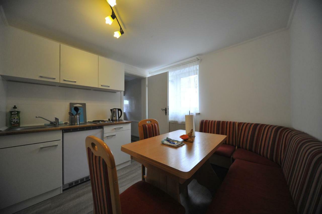 Old Town Center Apartments On The Romantic Road Harburg  Exterior foto